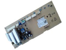 02 44 851 Beko 2827841490 Washing Machine Card D3 5061 B